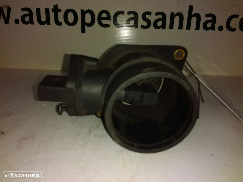 Medidor Massa Ar Volkswagen Golf Iv (1J1) - 3