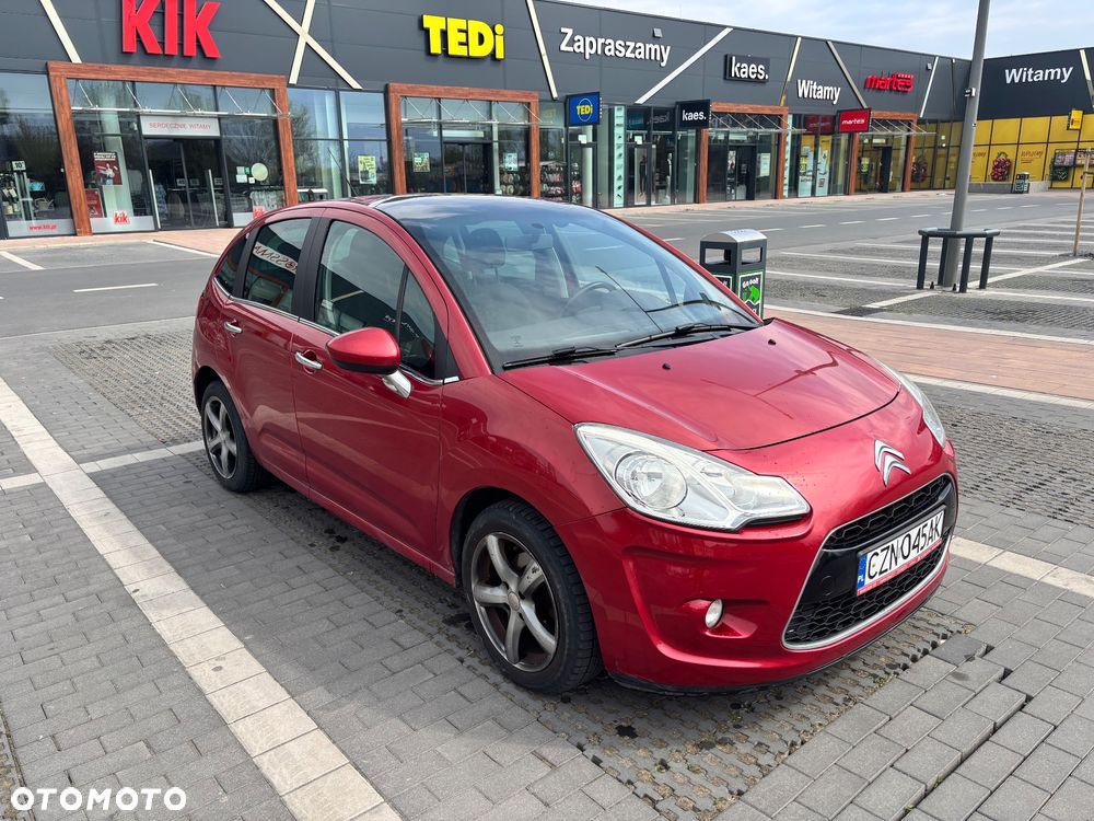 Citroën C3 1.4 VTi Selection - 1