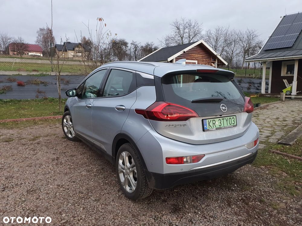 Opel Ampera Ultimate - 6