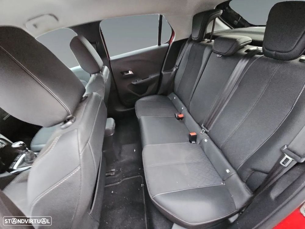 Opel Corsa 1.5 D Elegance - 15