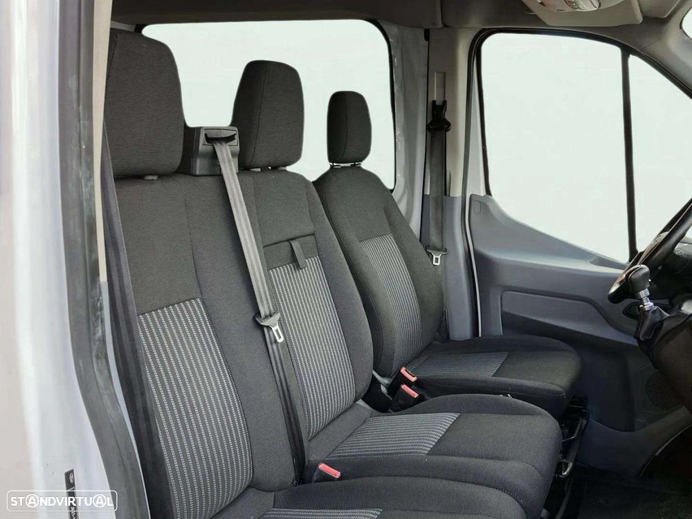 Ford Transit 330 L3 2.0 TDCi H2 Trend - 13