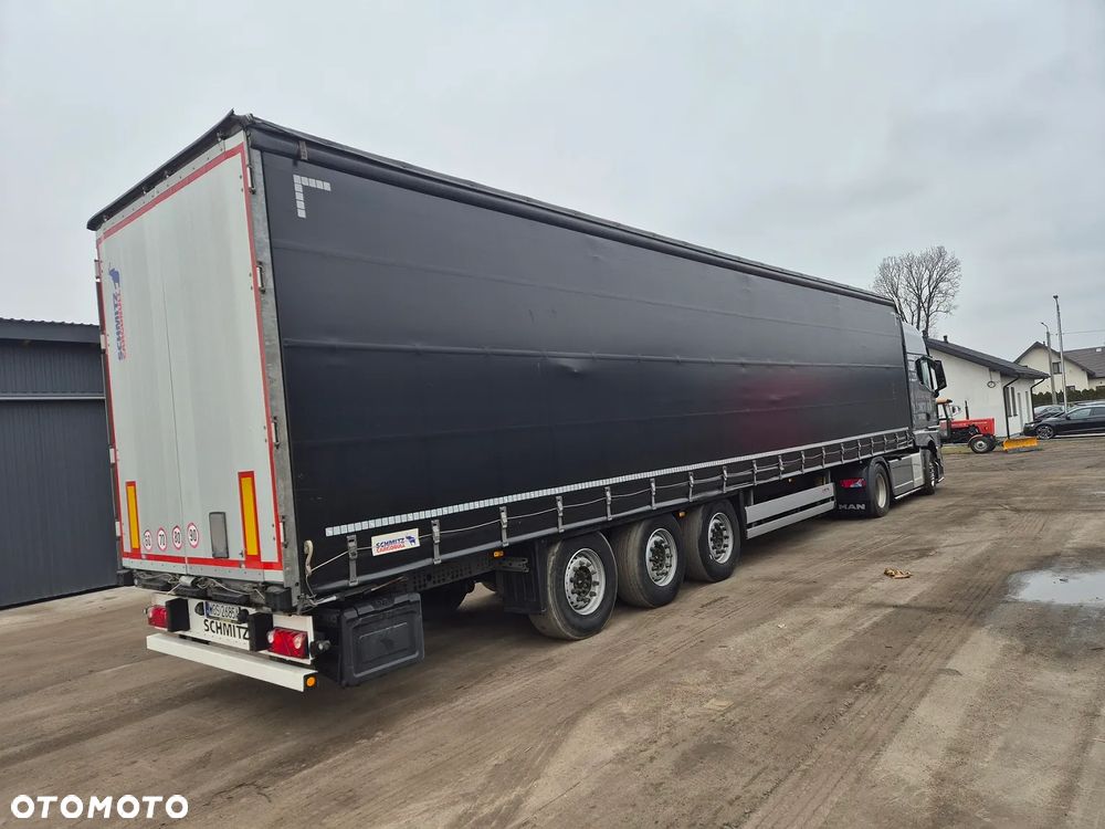 Schmitz Cargobull Standard scs 24/L - 3