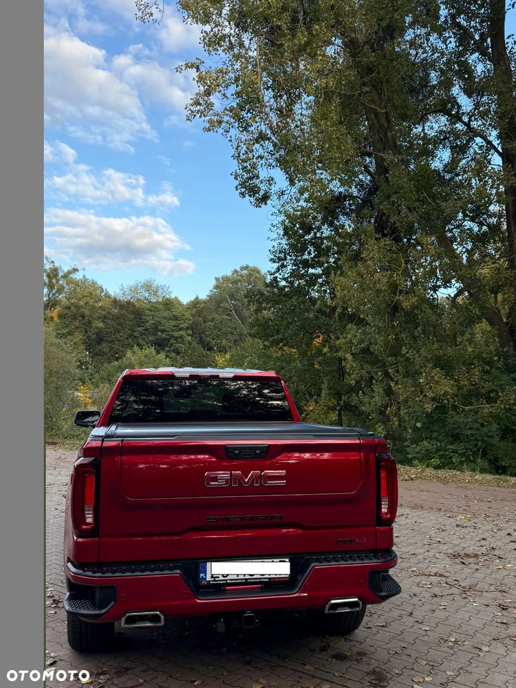 GMC Sierra - 3
