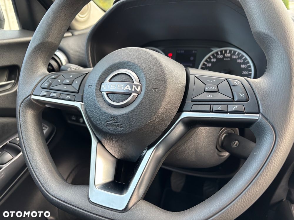Nissan Juke 1.0 DIG-T Tekna - 10