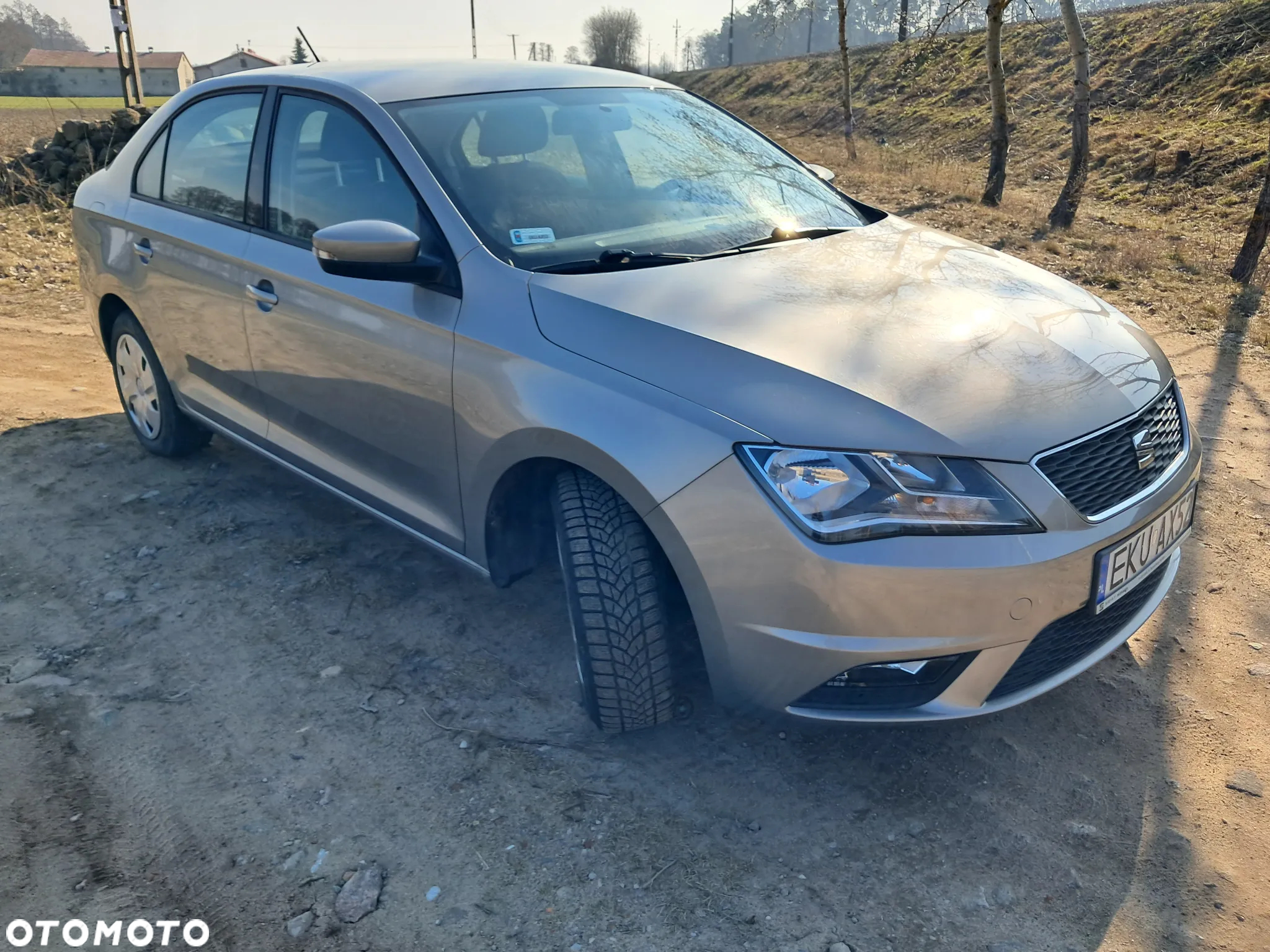 Seat Toledo 1.2 TSI Style - 2