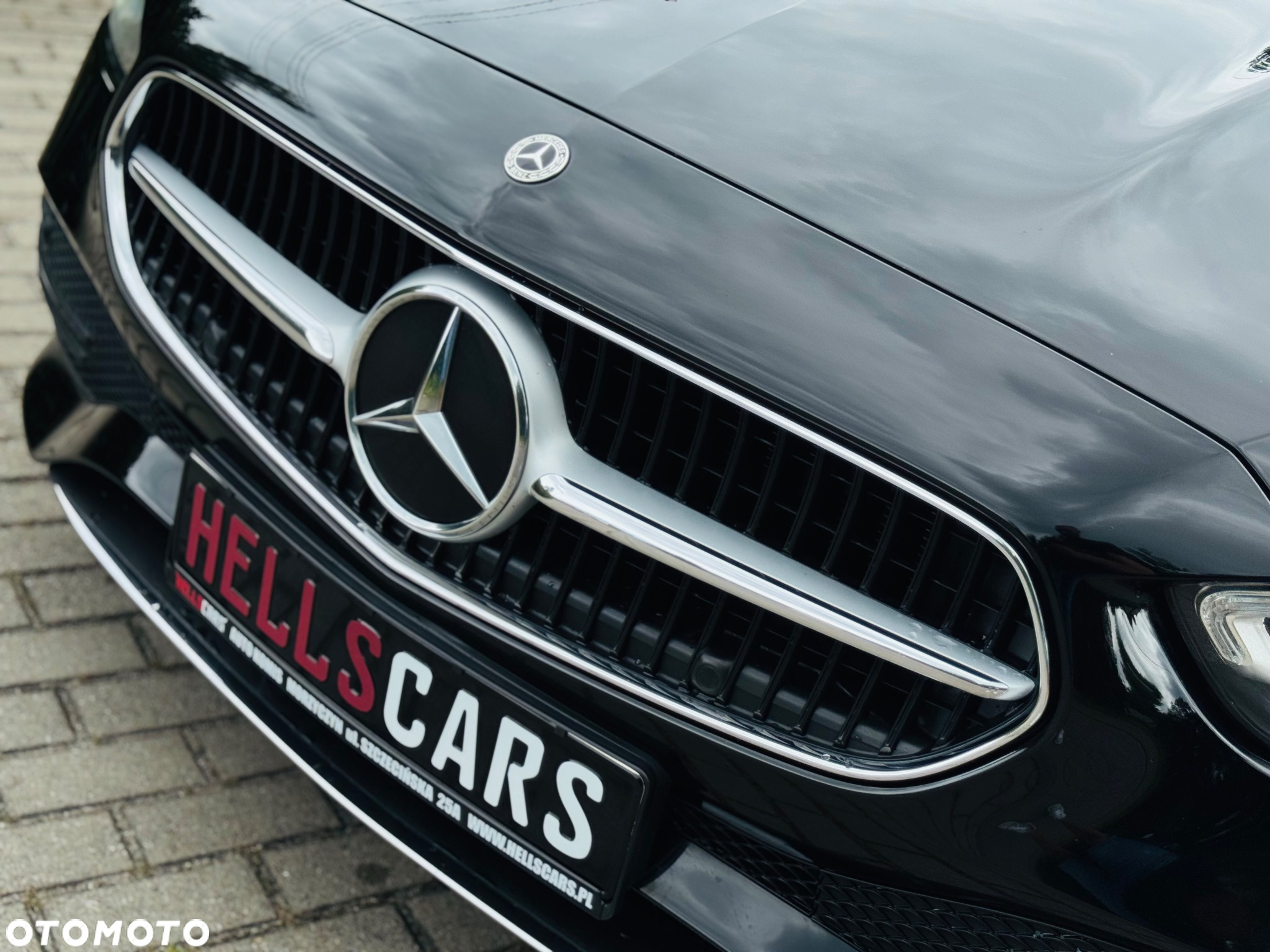 Mercedes-Benz Klasa C 220 d T 9G-TRONIC Avantgarde - 17