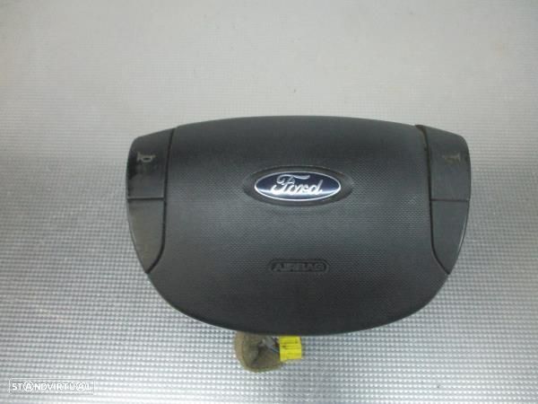 Airbag Volante Ford Galaxy (Wgr) - 2