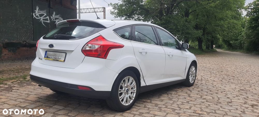 Ford Focus 1.6 TI-VCT Titanium - 3