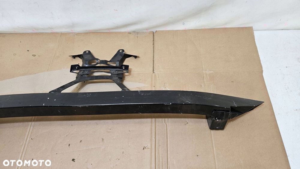 belka zderzaka tył tylna lamborghini huracan 4t0807313c - 3