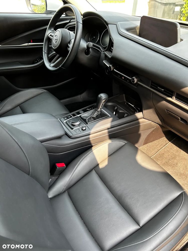 Mazda CX-30 - 9