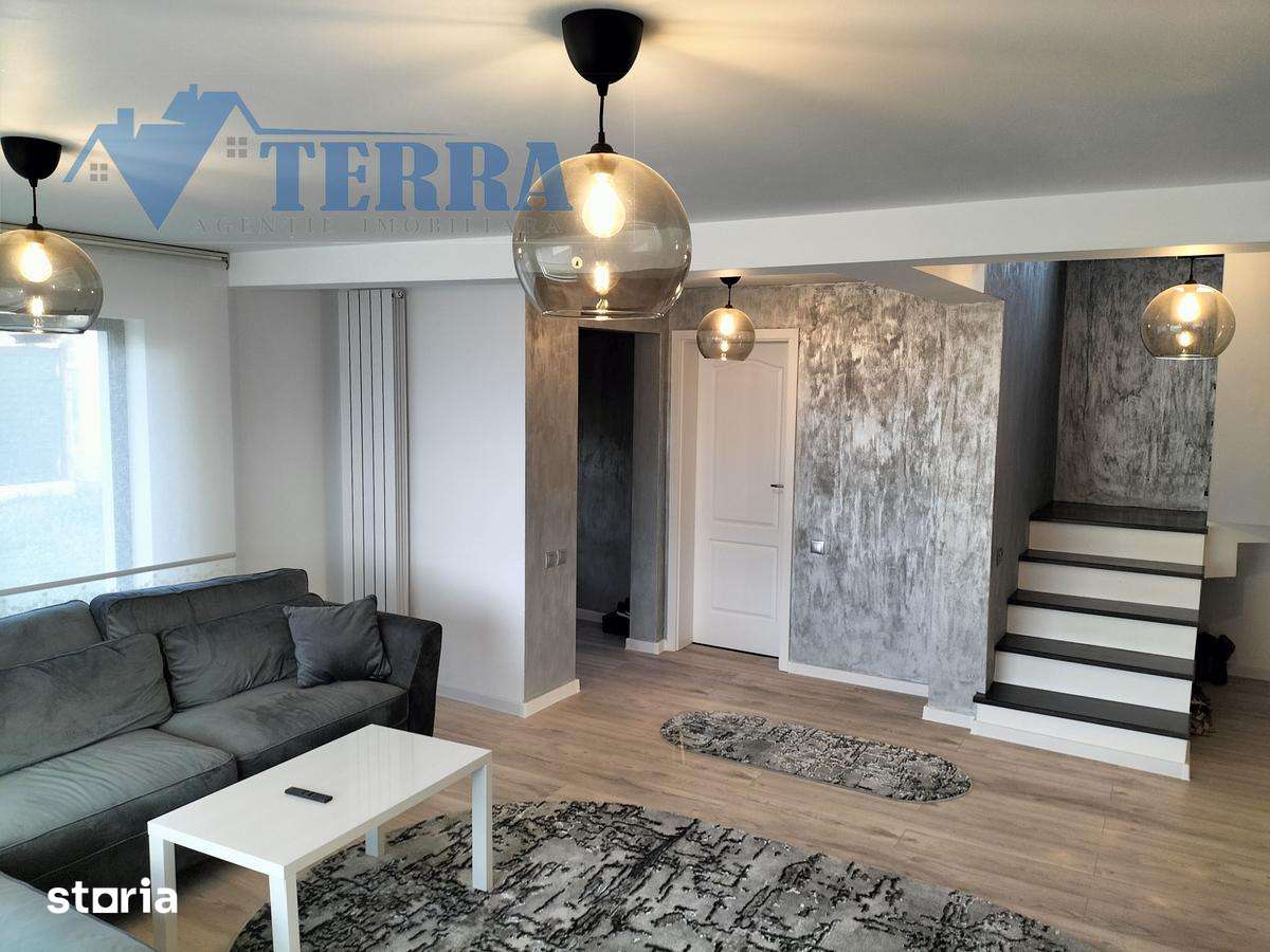 Vilă modernă P+1 | 152 mp utili | Teren 500 mp | Mioveni | Comision 0 - Imagine principală: 2/9