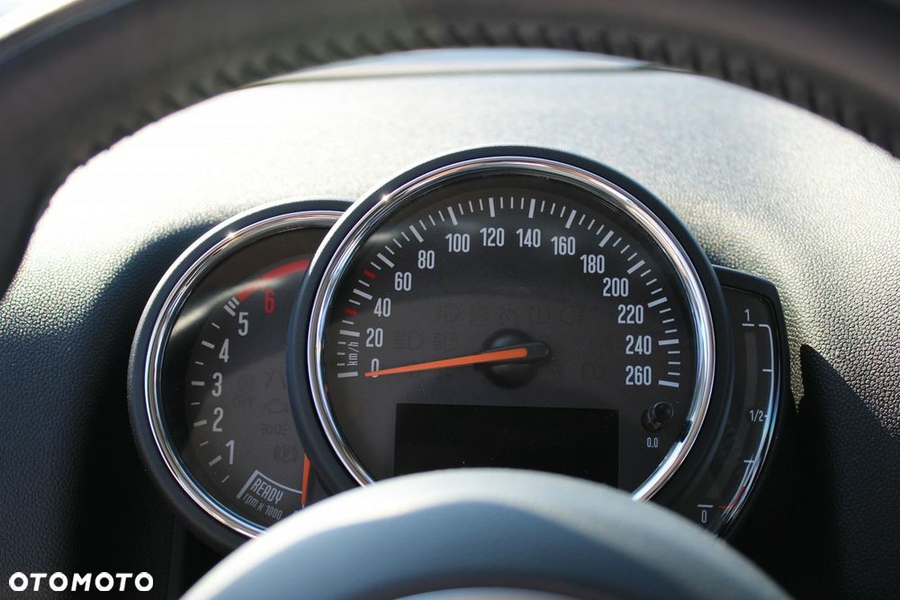 MINI Countryman - 21