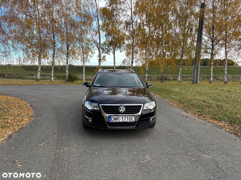 Volkswagen Passat 1.6 TDI DPF BlueMot Comfortline - 5