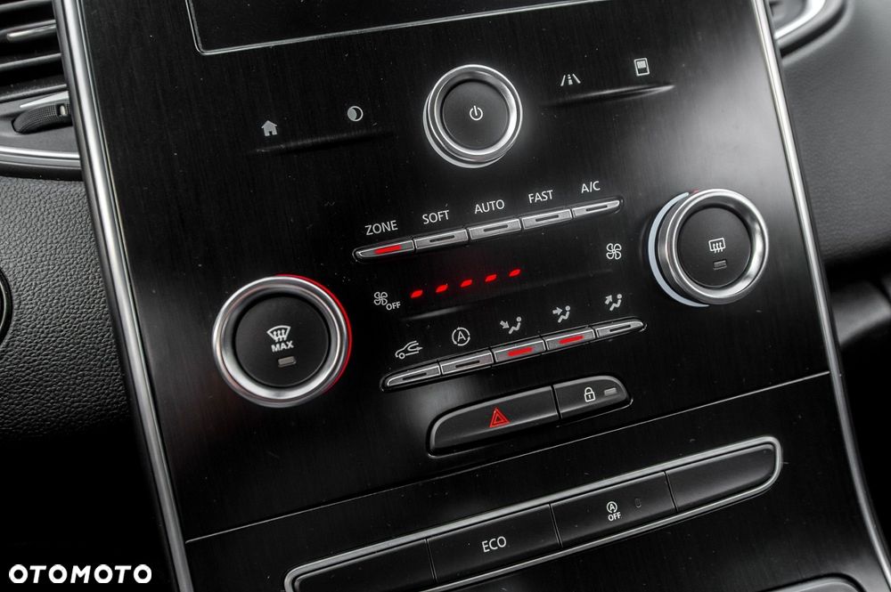 Renault Scenic ENERGY TCe 140 EDC LIMITED - 31