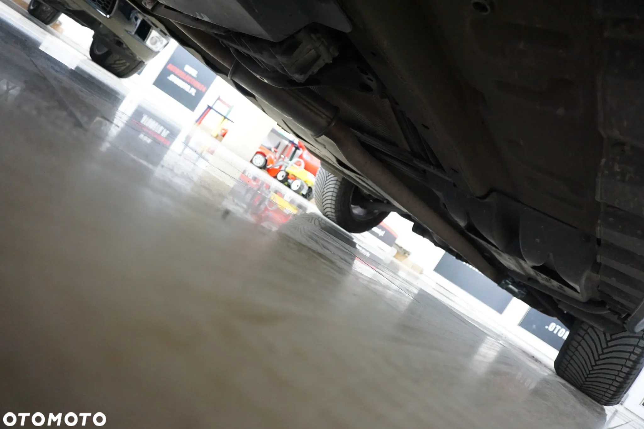 BMW X3 xDrive20d - 12