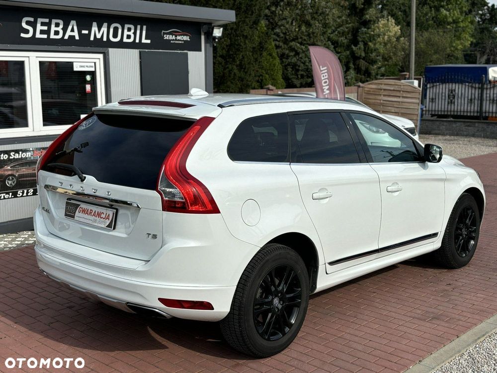 Volvo XC 60 - 8