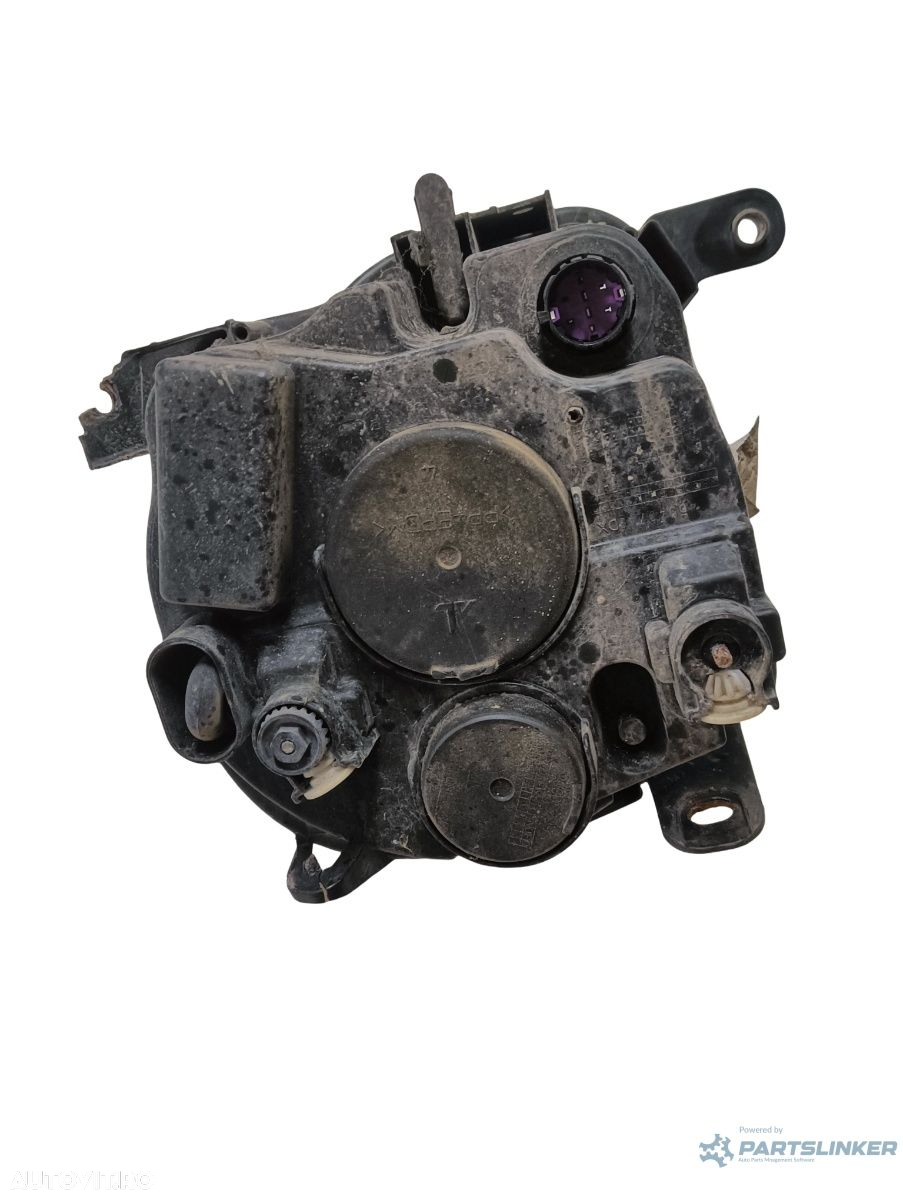 Far dreapta fata FIAT 500 312 2007 - > 45540748 - 2