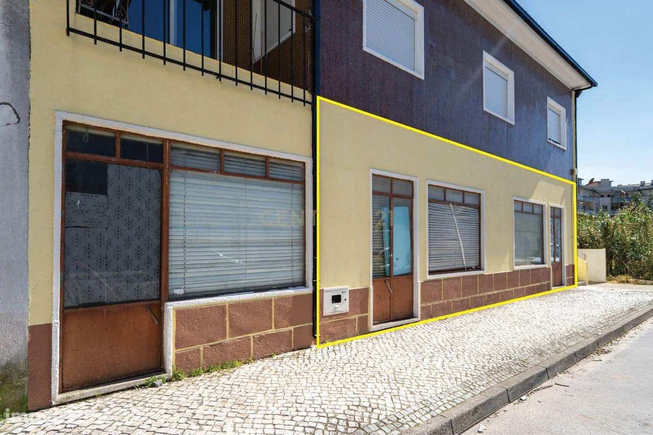 Loja para Arrendamento no Coração de Miranda do Corvo - Grande imagem: 4/13