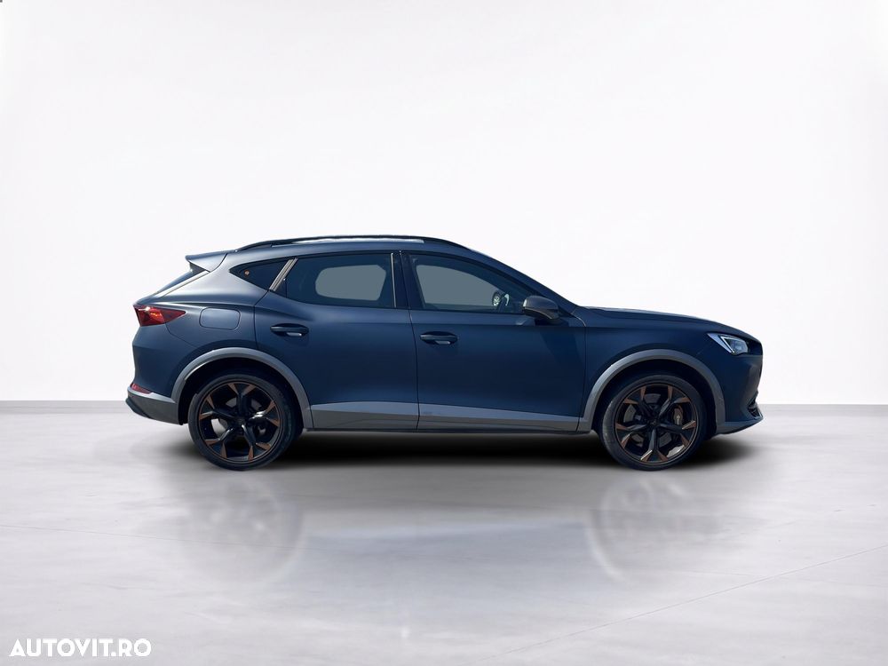 Cupra Formentor VZ 2.0 TSI 4DRIVE DSG - 7
