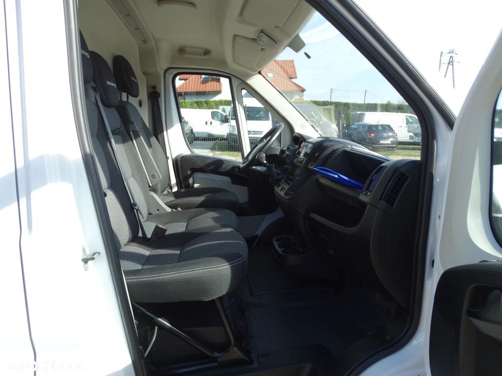Fiat Ducato - 13