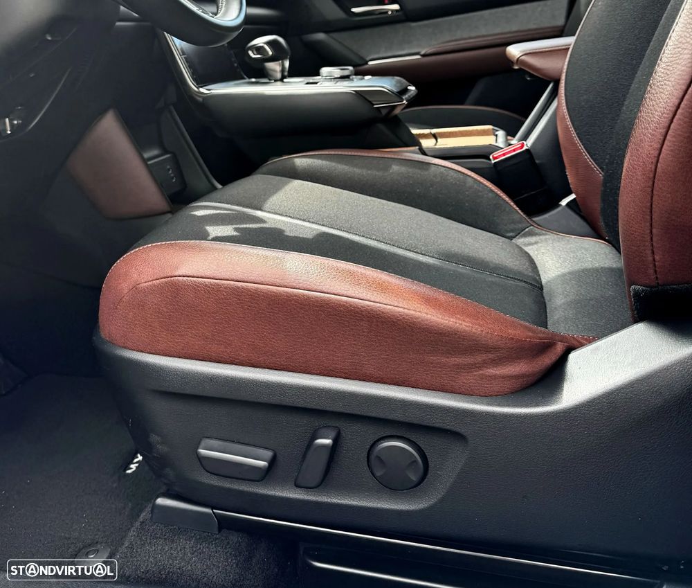 Mazda MX-30 e-SKYACTIV AD`VANTAGE - 4