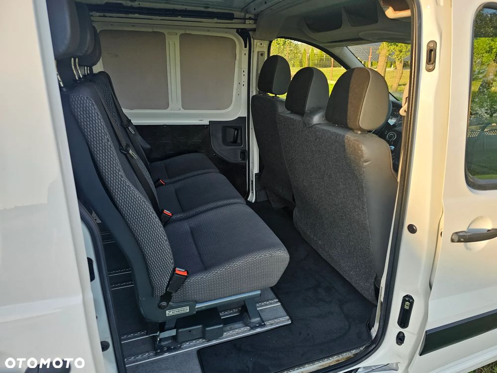 Citroën Jumpy - 8