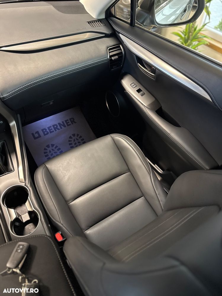 Toyota RAV4 ver-300h-business-edition - 14