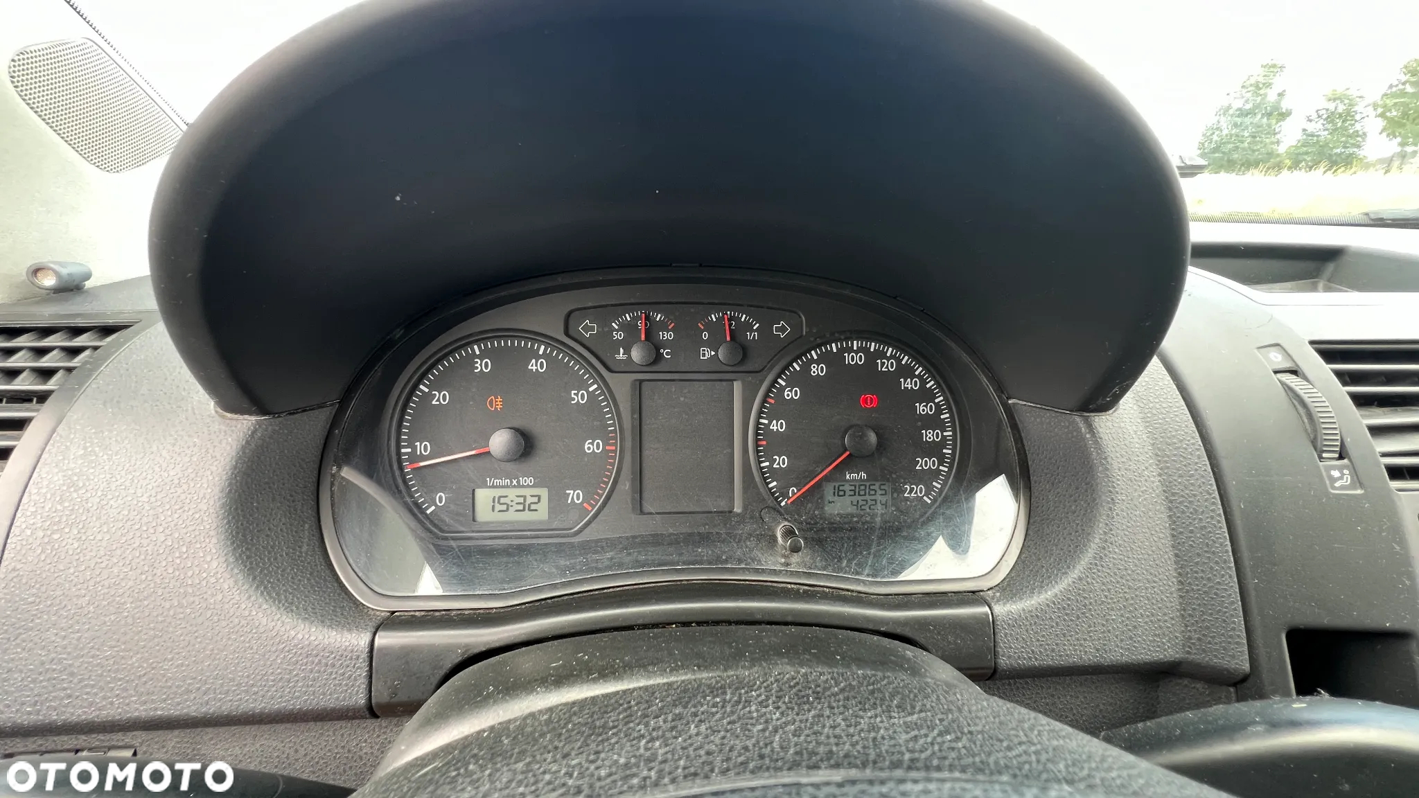 Volkswagen Polo 1.4 16V Trendline - 11