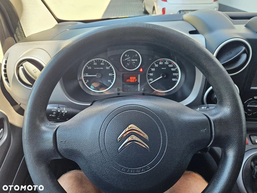 Citroën Berlingo Multispace BlueHDi 100 FEEL - 11