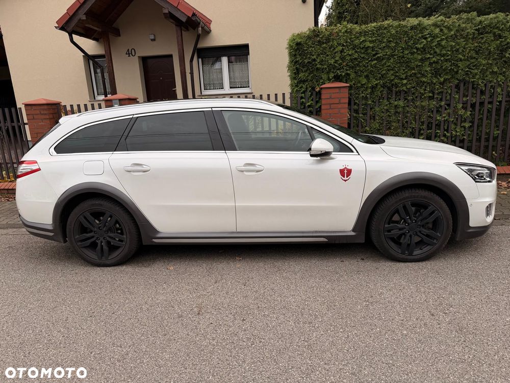 Peugeot 508 - 3
