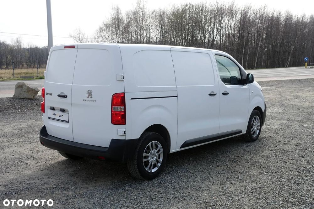 Peugeot Expert - 5