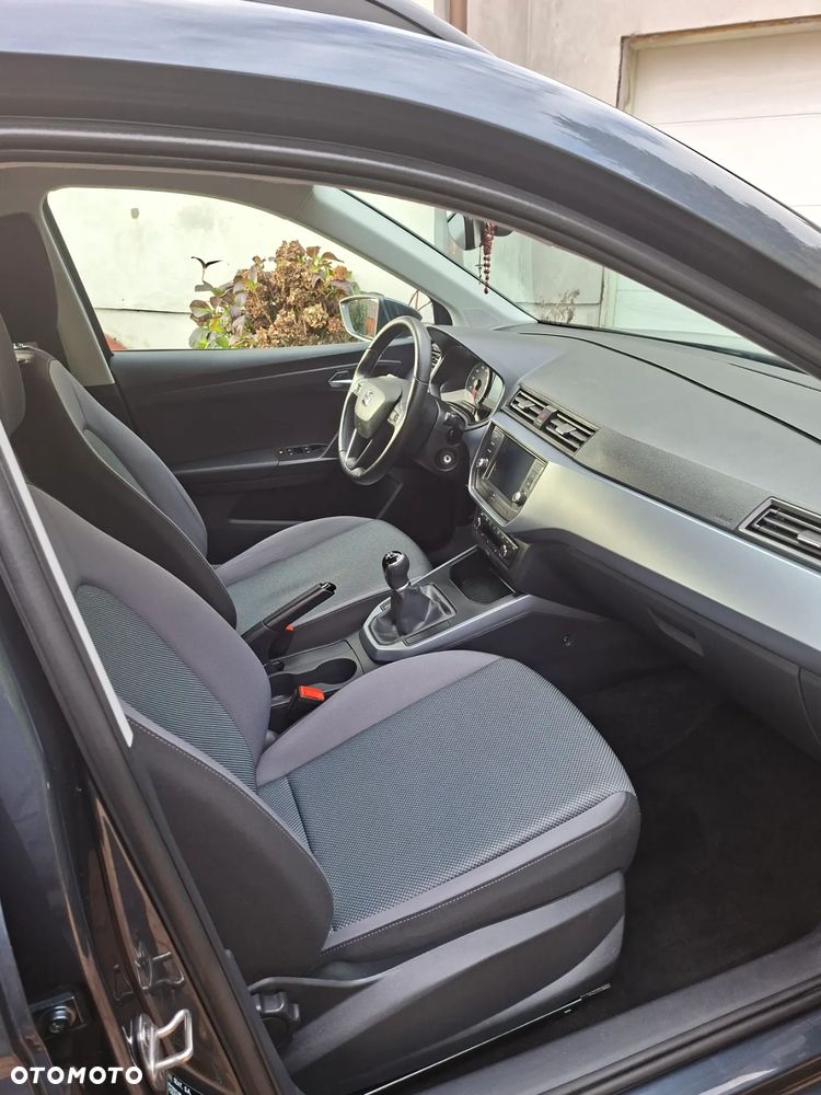 Seat Arona 1.0 TSI Style S&S - 8