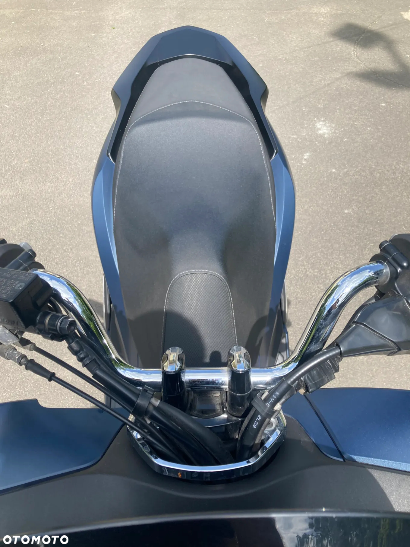 Honda PCX - 10