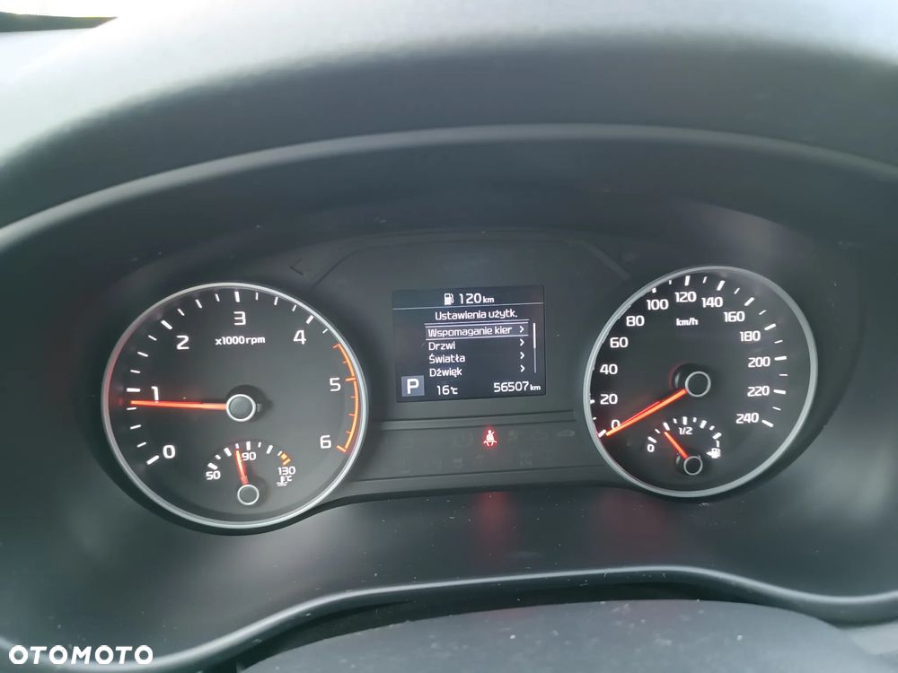 Kia Sportage - 18