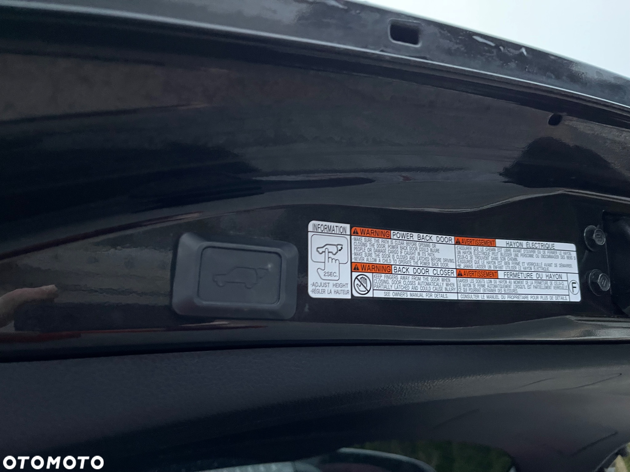 Toyota RAV4 Hybrid Prestige 4x4 - 16