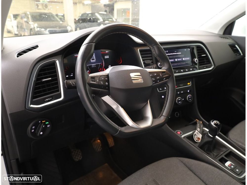 SEAT Ateca 1.0 TSI Style - 14
