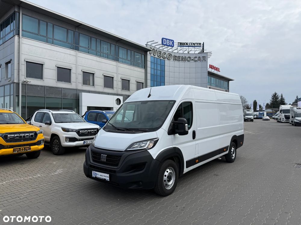 Fiat Ducato - 1