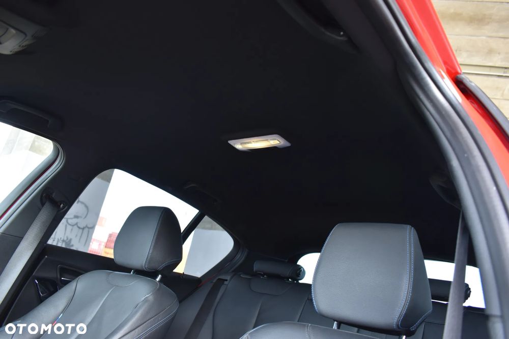 BMW Seria 1 120i GPF M Sport Shadow sport - 21