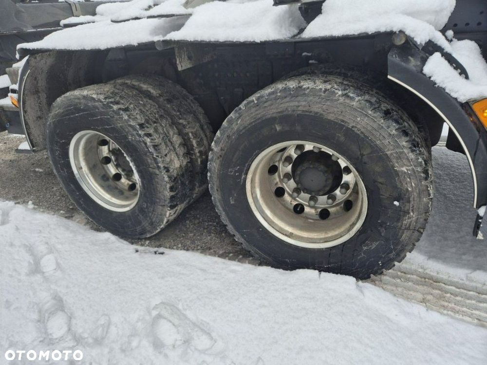 Volvo Mhs Volvo-VTL3R D110 - 30