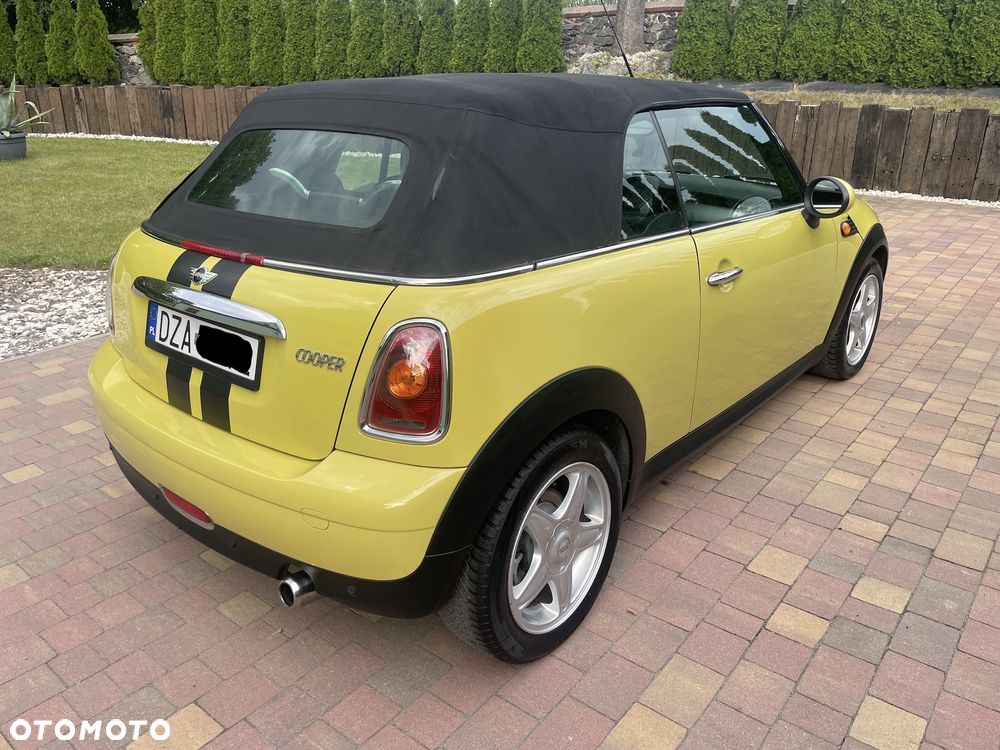 MINI Cooper - 17