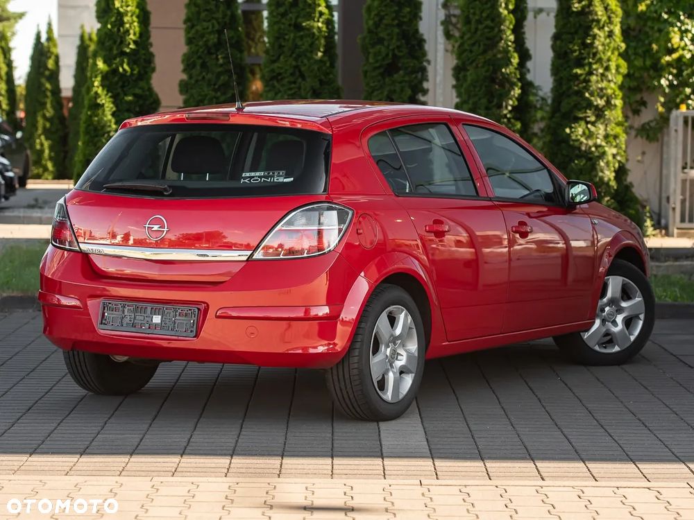Opel Astra - 13