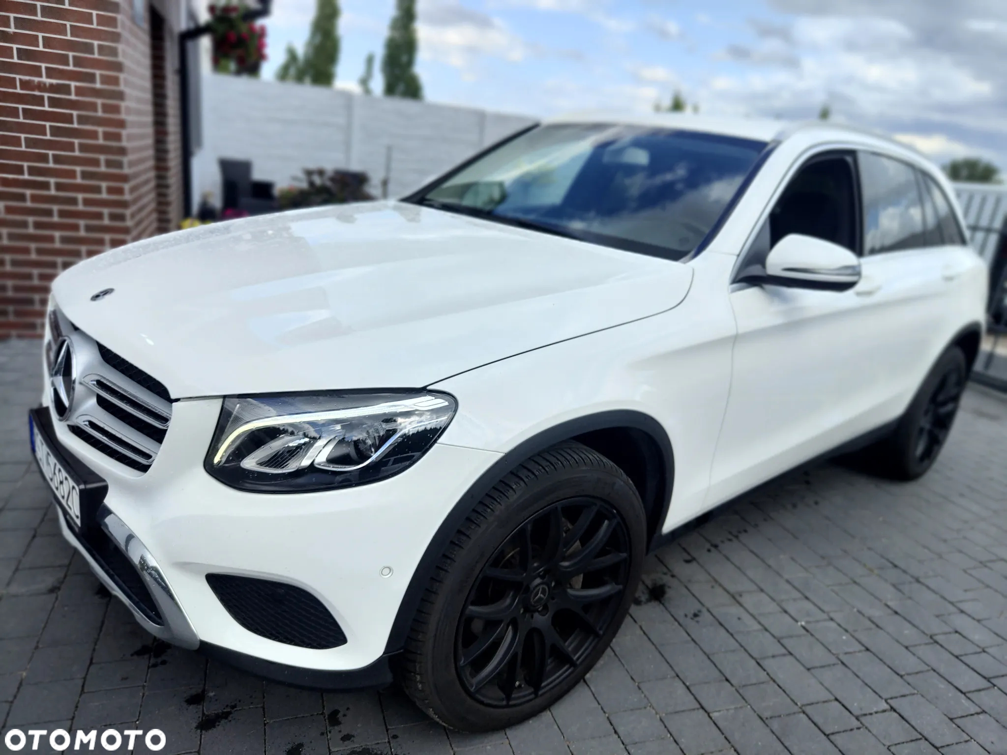 Mercedes-Benz GLC 220 d 4-Matic - 7