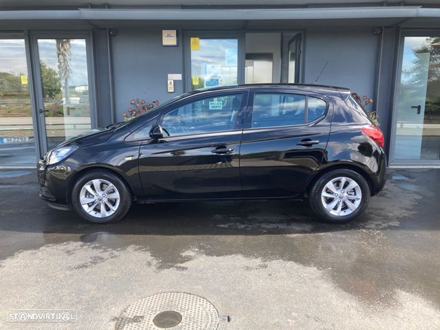 Opel Corsa 1.3 CDTi Dynamic - 6
