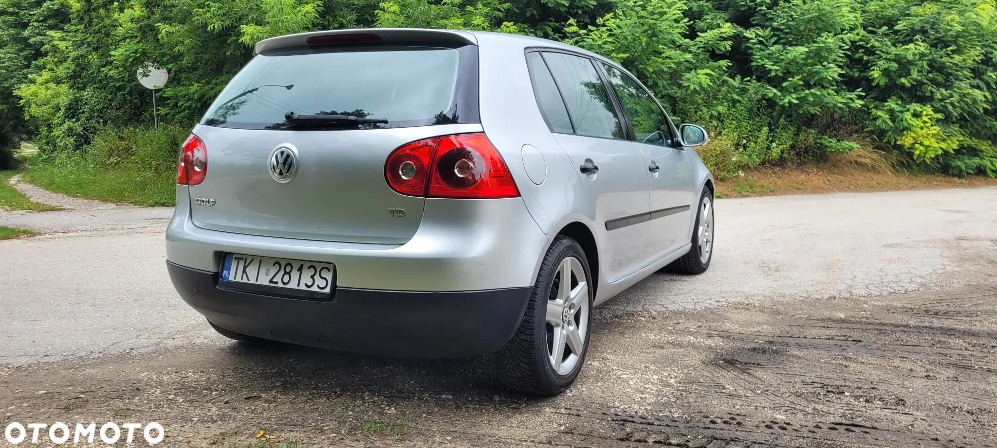 Volkswagen Golf - 17