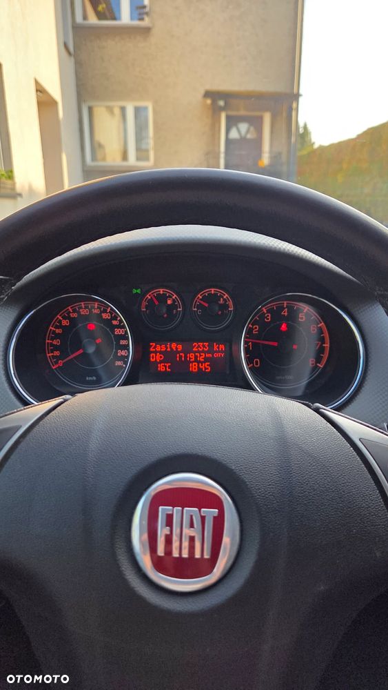 Fiat Bravo 1.4 16V Dynamic - 11