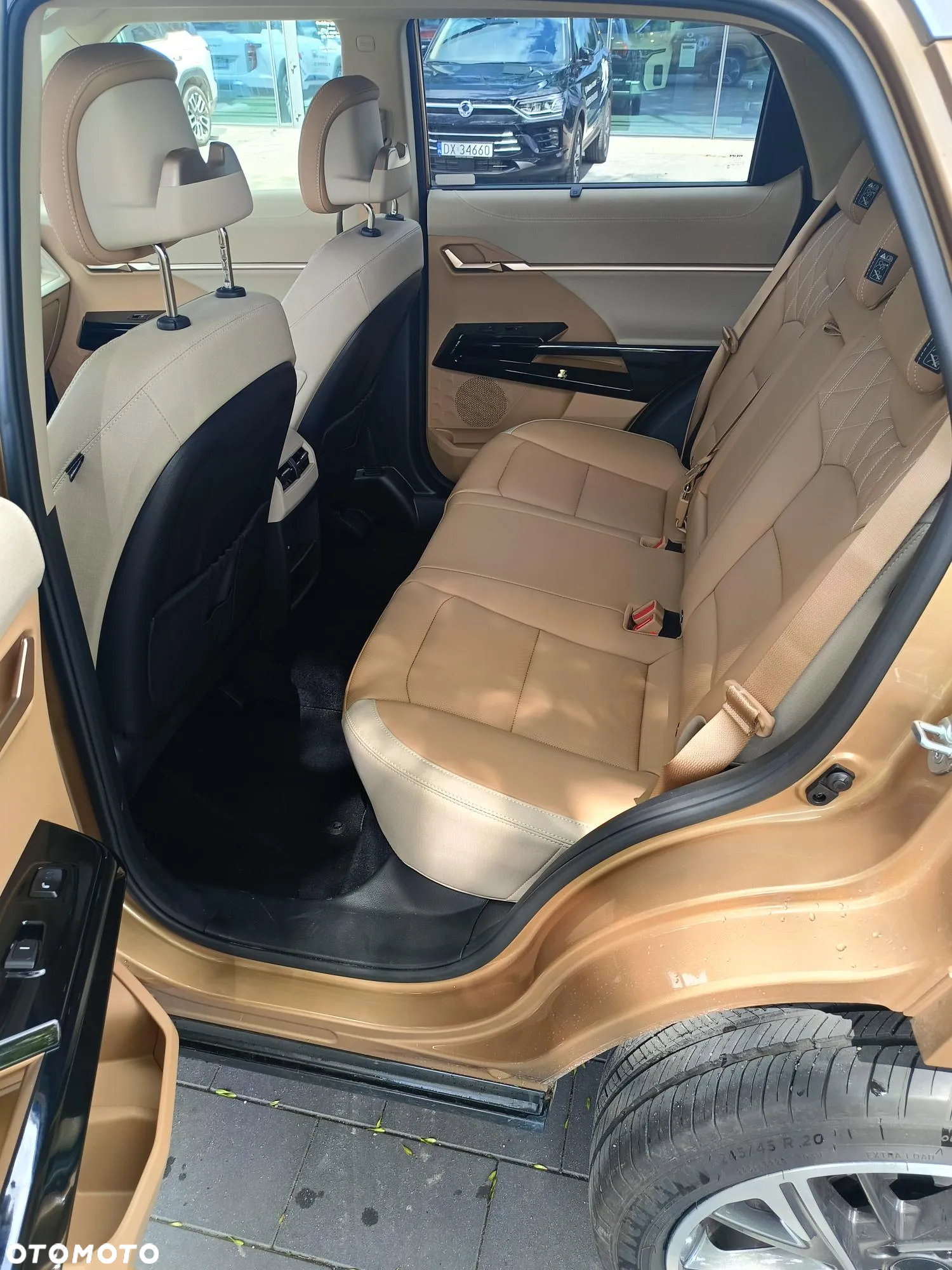 SsangYong/KGM Actyon 1.5 T-GDI Wild 4WD - 13