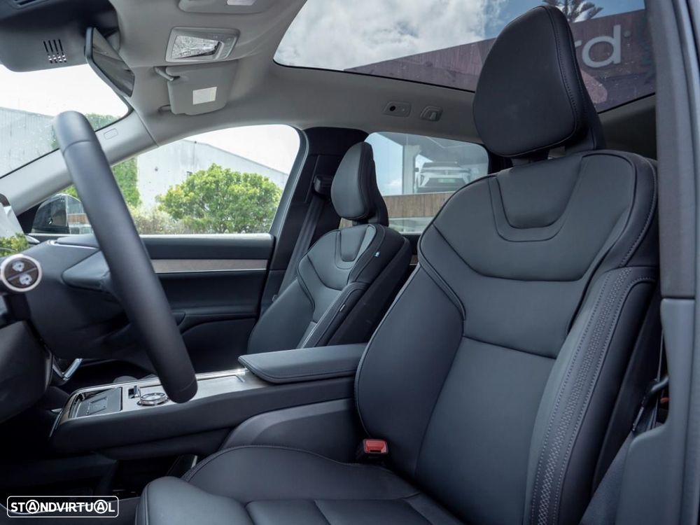 Volvo EX90 111 kWh Twin Motor Performance Ultra - 29