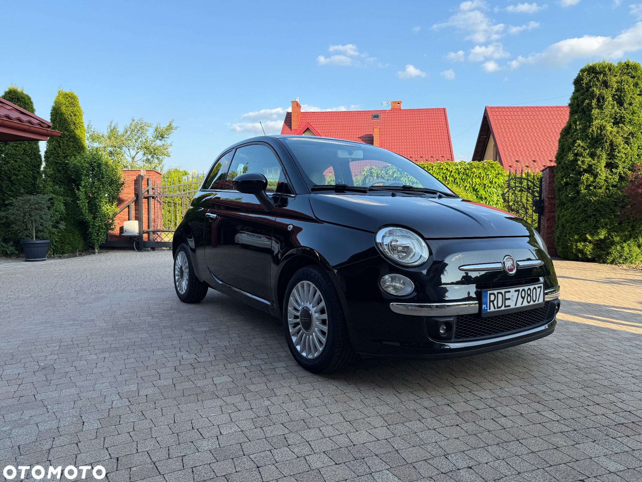 Fiat 500 - 2