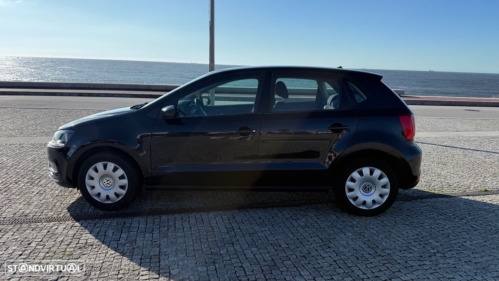 VW Polo 1.0 Confortline - 4