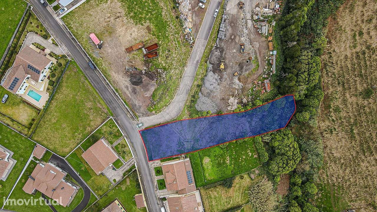 Terreno  para venda - Grande imagem: 5/15